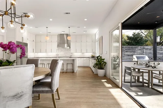 $2,799,000 | 5446 Druid Lane, Dallas, TX 75209