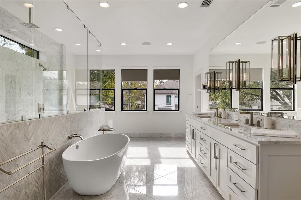 5446 Druid Lane Dallas, TX 75209 - Photo 25 of 40