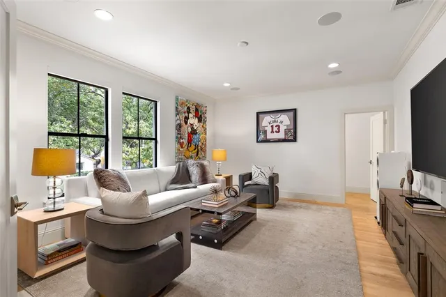 $2,799,000 | 5446 Druid Lane, Dallas, TX 75209