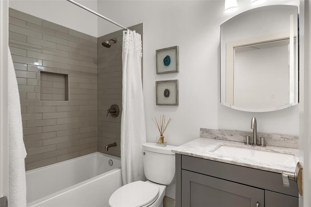 5446 Druid Lane Dallas, TX 75209 - Photo 34 of 40