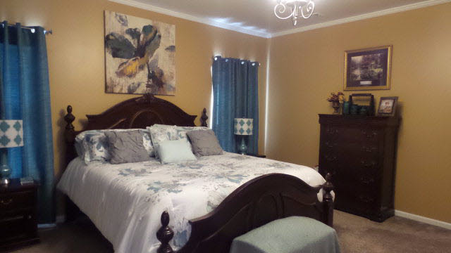 1625 Highway 31 Atmore, AL 36502 - Photo 28 of 45 Master Bedroom