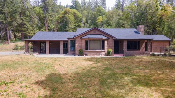 $649,000 | 782 Covered Bridge Road, Rogue River, OR 97537