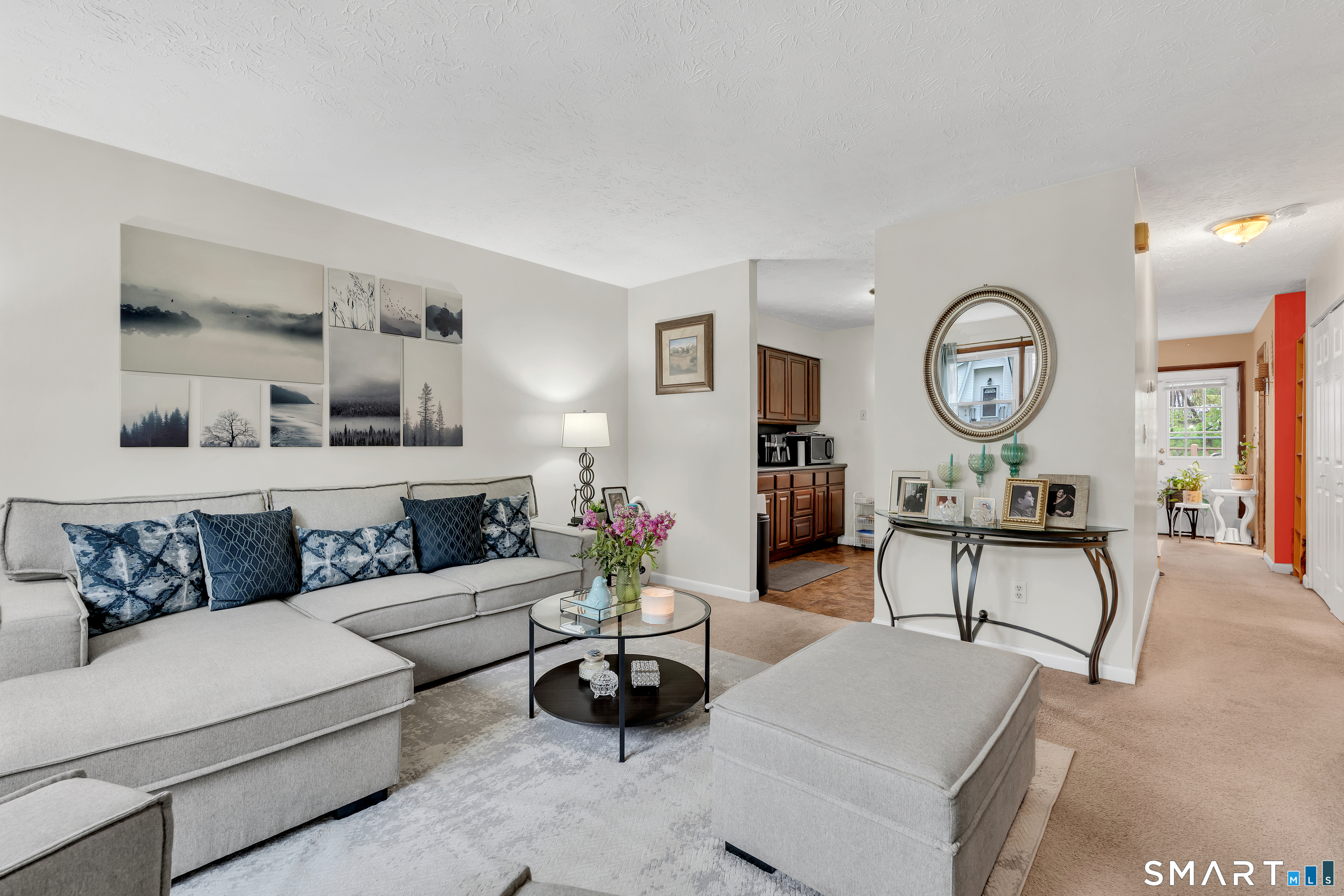 30 Stoneycrest Drive Meriden, CT 06450 - Photo 3 of 40 Unit A