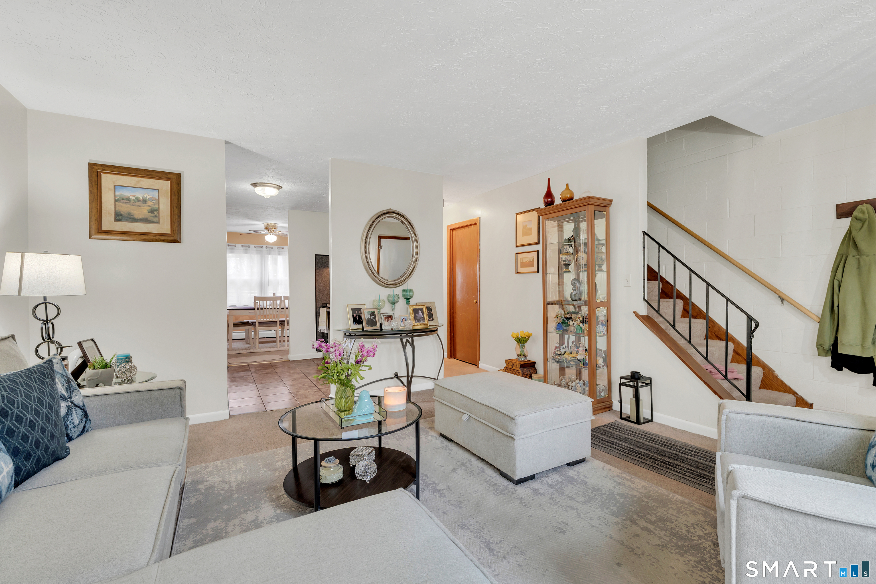 30 Stoneycrest Drive Meriden, CT 06450 - Photo 5 of 40 Unit A