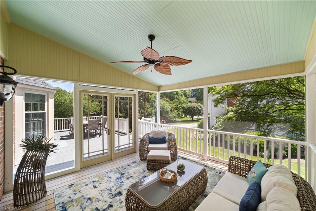 1015 Greenhurst Road Winston-Salem, NC 27104 - Photo 43 of 48
