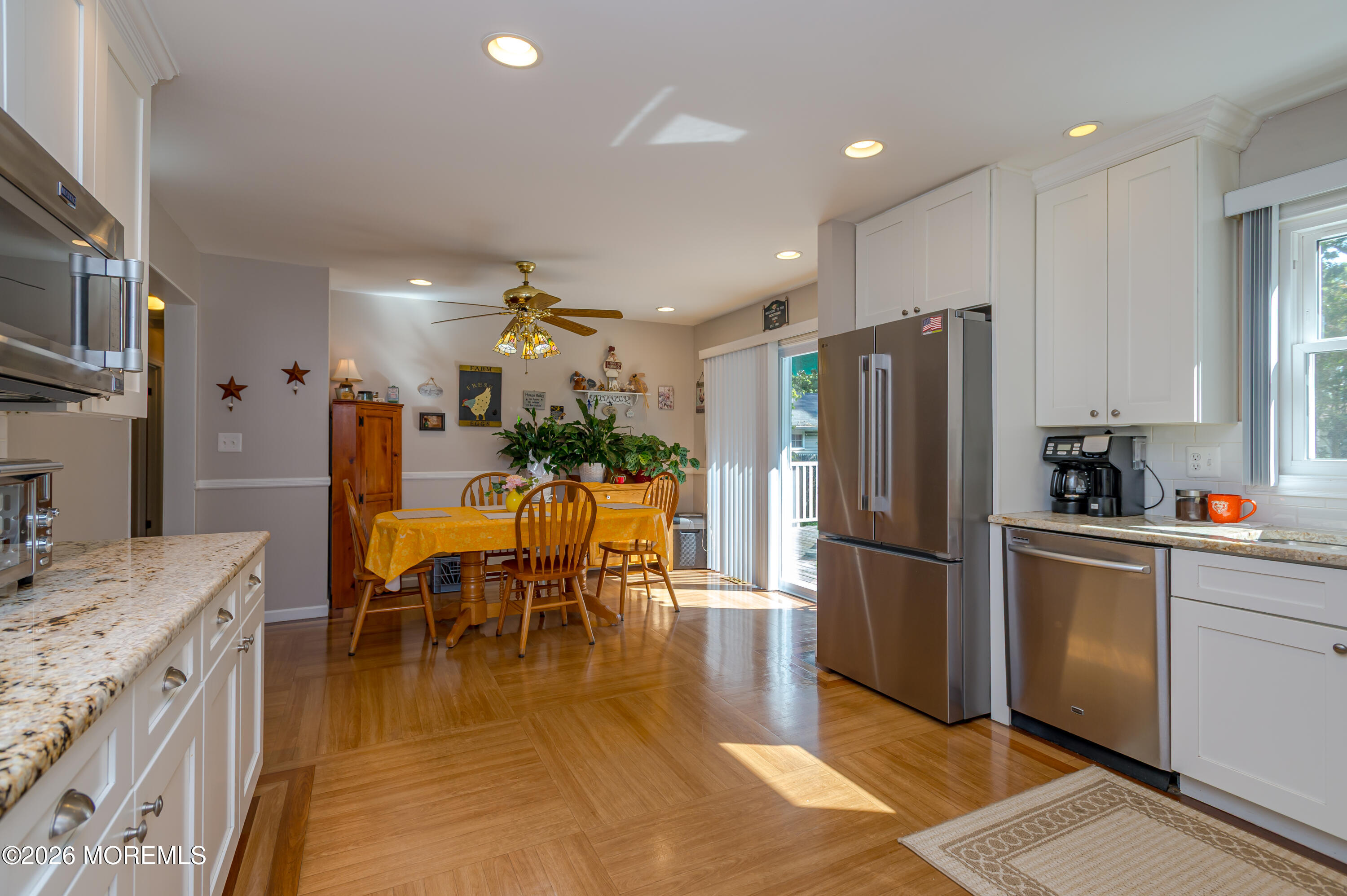 445 Silverton Road Brick, NJ 08723 - Photo 9 of 22 LR-3124