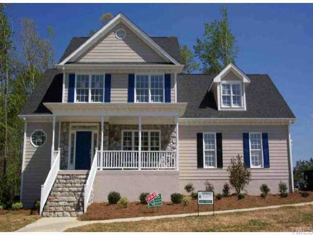 1101 Coram Fields Road Wake Forest, NC 27587 - Photo 1 of 1 Gallery Image 1