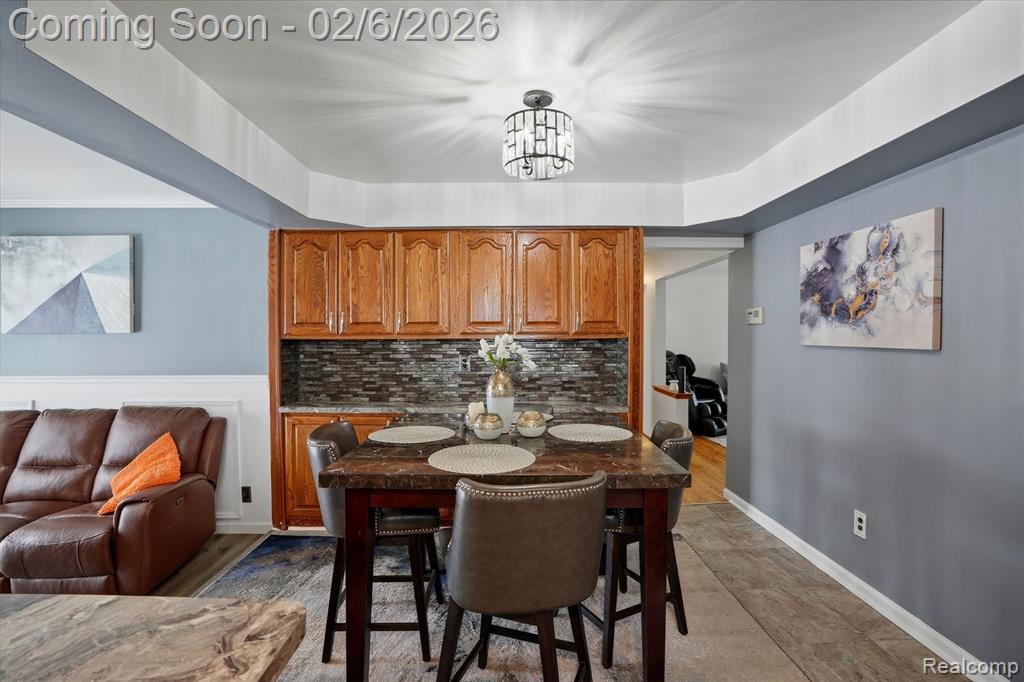 4715 Shell Court Warren, MI 48091 - Photo 10 of 25 Gallery Image 10