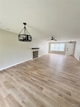 $1,850 | 132 Clinton Hill Drive, Swansea, IL 62226