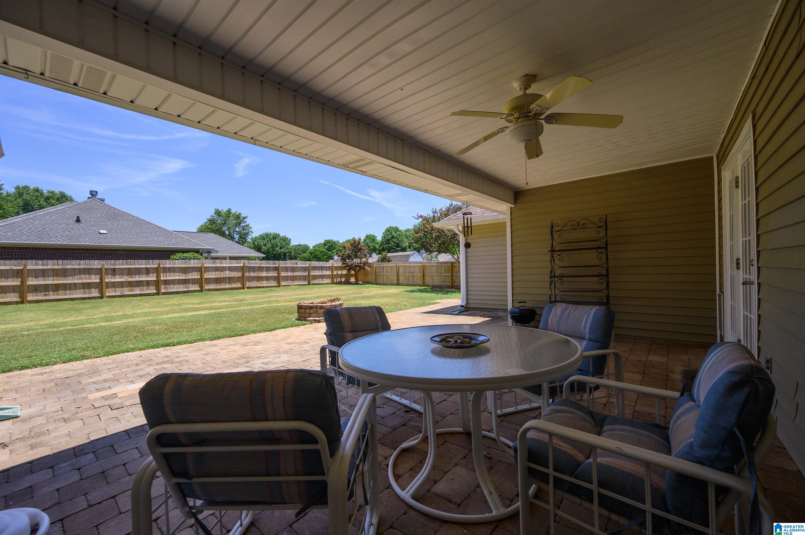 173 Silverstone Lane Alabaster, AL 35007 - Photo 34 of 41