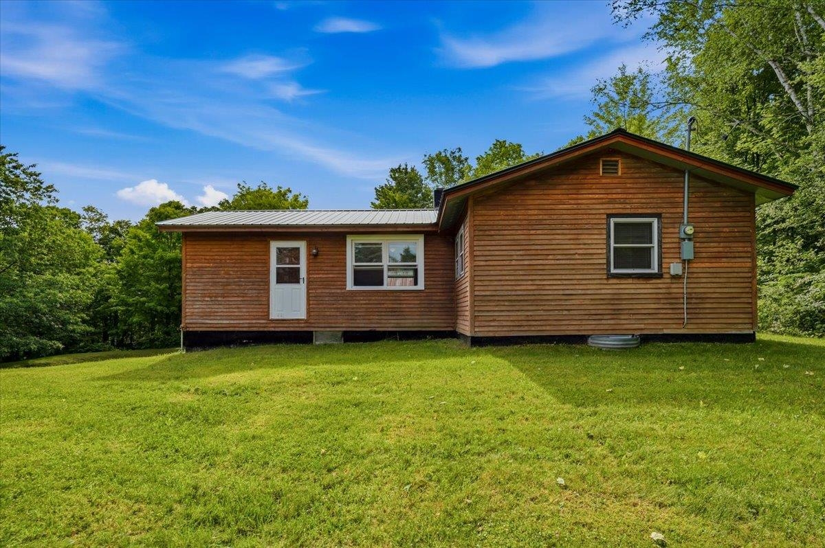 66 Huntley Road Cambridge, VT 05464 - Photo 33 of 37