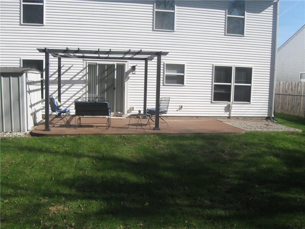 5750 Outer Bank Road Indianapolis, IN 46239 - Photo 15 of 26 Gallery Image 15