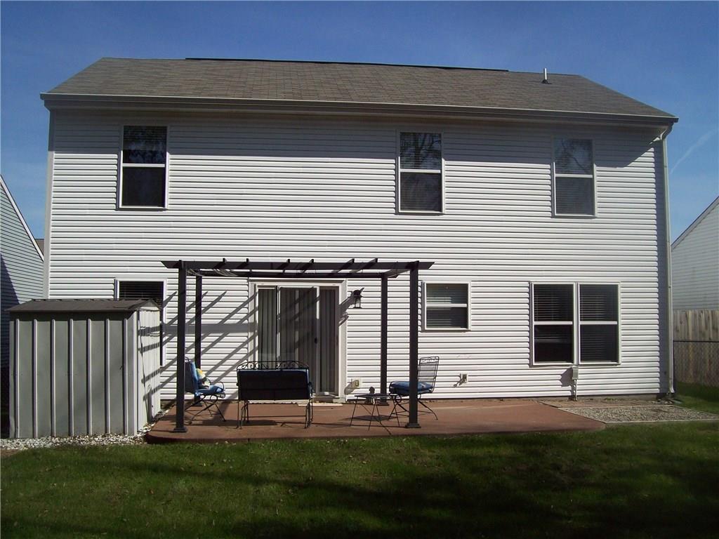 5750 Outer Bank Road Indianapolis, IN 46239 - Photo 17 of 26 Gallery Image 17