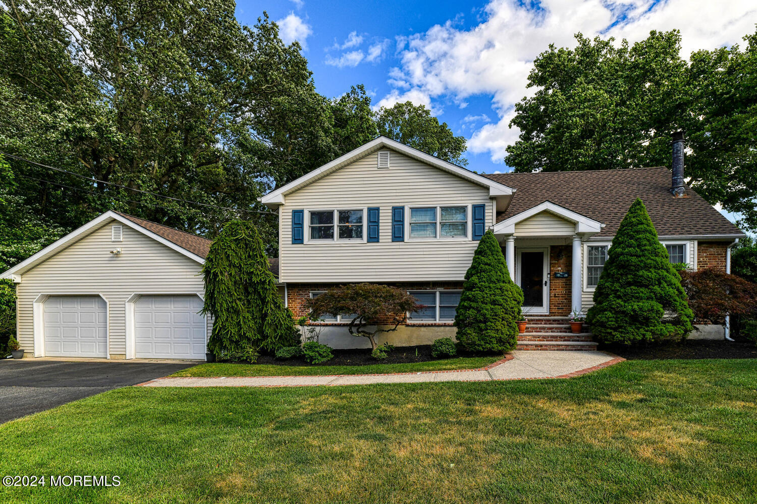 38 Carolyn Road Little Silver, NJ 07739 - Photo 1 of 31 38 Carolyn Rd Little Silver NJ-large-040