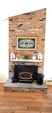 a closeup of a stove top oven