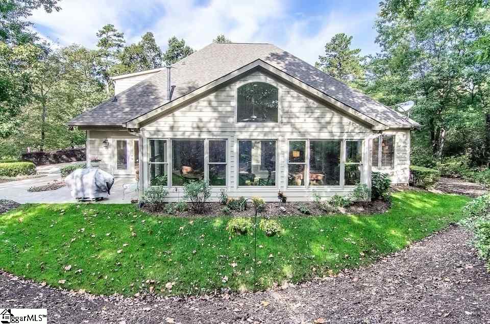 101 Kingshead Road Travelers Rest, SC 29690 - Photo 4 of 35 Gallery Image 4