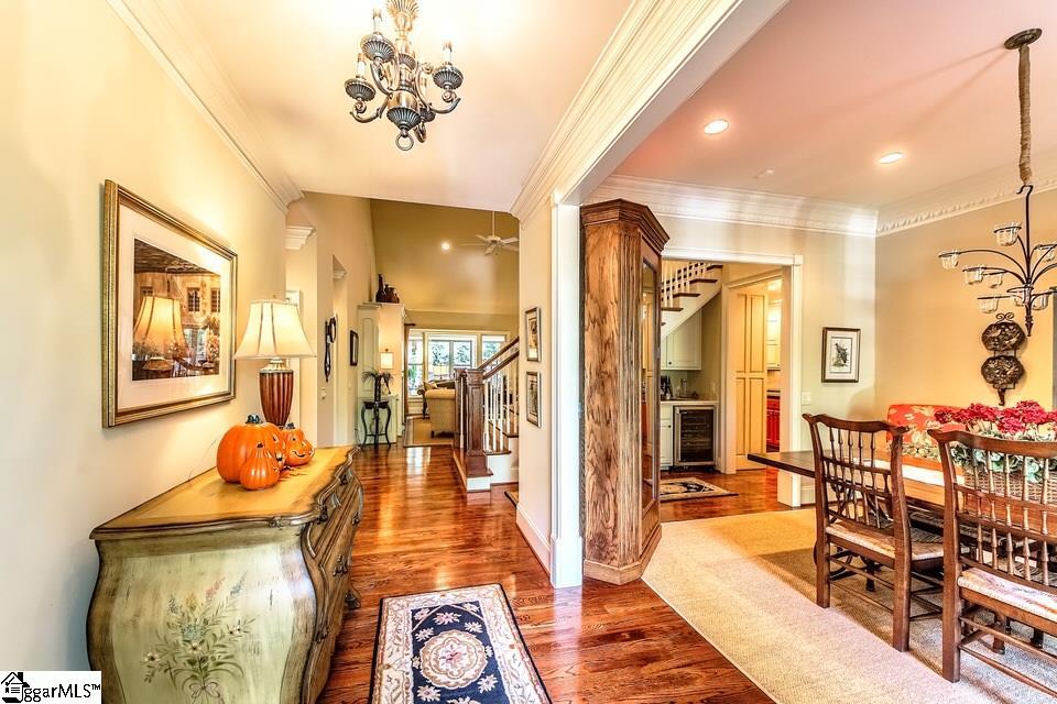 101 Kingshead Road Travelers Rest, SC 29690 - Photo 5 of 35 Gallery Image 5