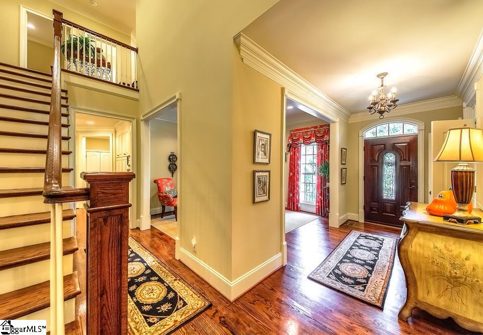101 Kingshead Road Travelers Rest, SC 29690 - Photo 8 of 35 Gallery Image 8