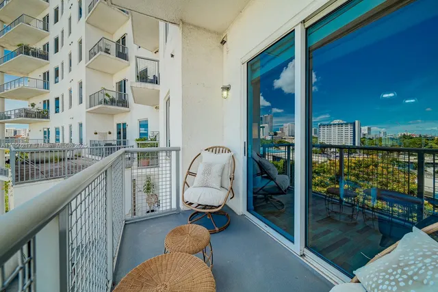 $349,000 | 10 Southwest South River Drive, Unit 708, Miami, FL 33130
