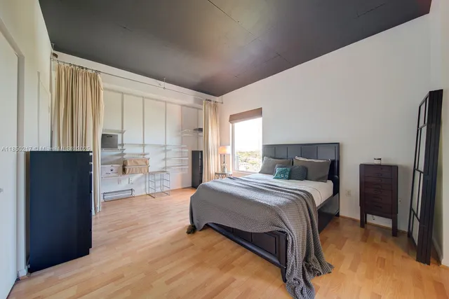 $349,000 | 10 Southwest South River Drive, Unit 708, Miami, FL 33130