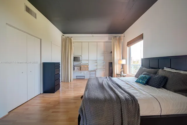 $349,000 | 10 Southwest South River Drive, Unit 708, Miami, FL 33130