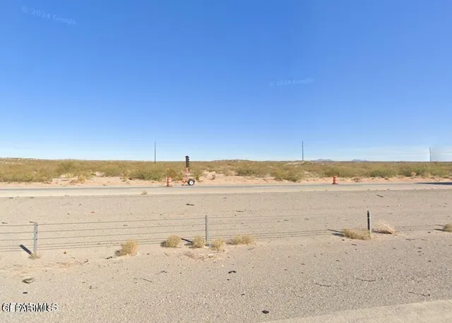 $14,500 | 12 Psl Four Mile Ranch, Salt Flat, TX 79847