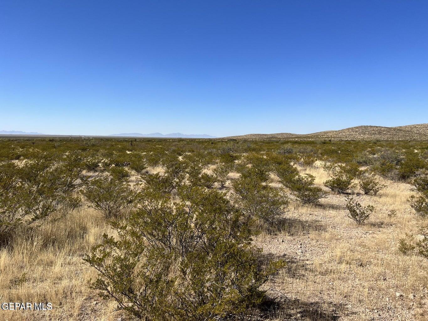 12 Psl Four Mile Ranch Salt Flat, TX 79847 - Photo 2 of 3 Not exact picture of lot