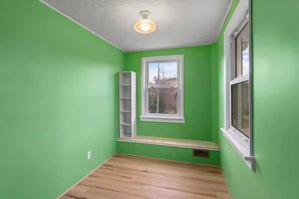 a bathroom with a sink a toilet and tub
