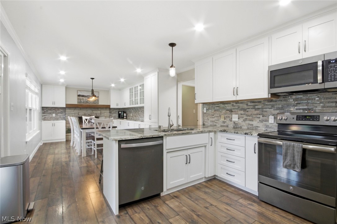 12640 New Buffalo Road North Lima, OH 44452 - Photo 4 of 28