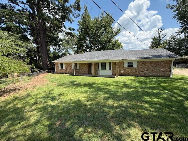 402 Aspen Circle Tyler, TX 75703 - Photo 1 of 9