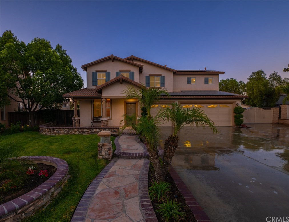 7898 Ralston Place Riverside, CA 92508 - Photo 1 of 1