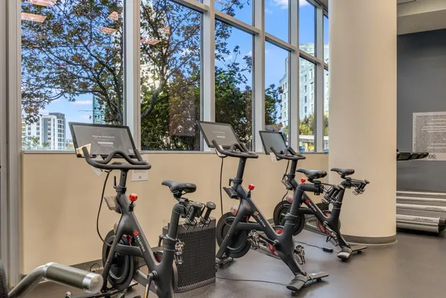 a view of balcony and chairs