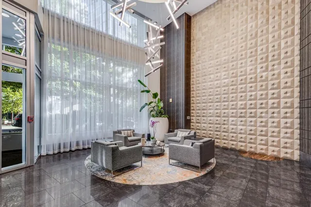 $3,100 | 1080 Peachtree Street Northeast, Unit 1004, Atlanta, GA 30309