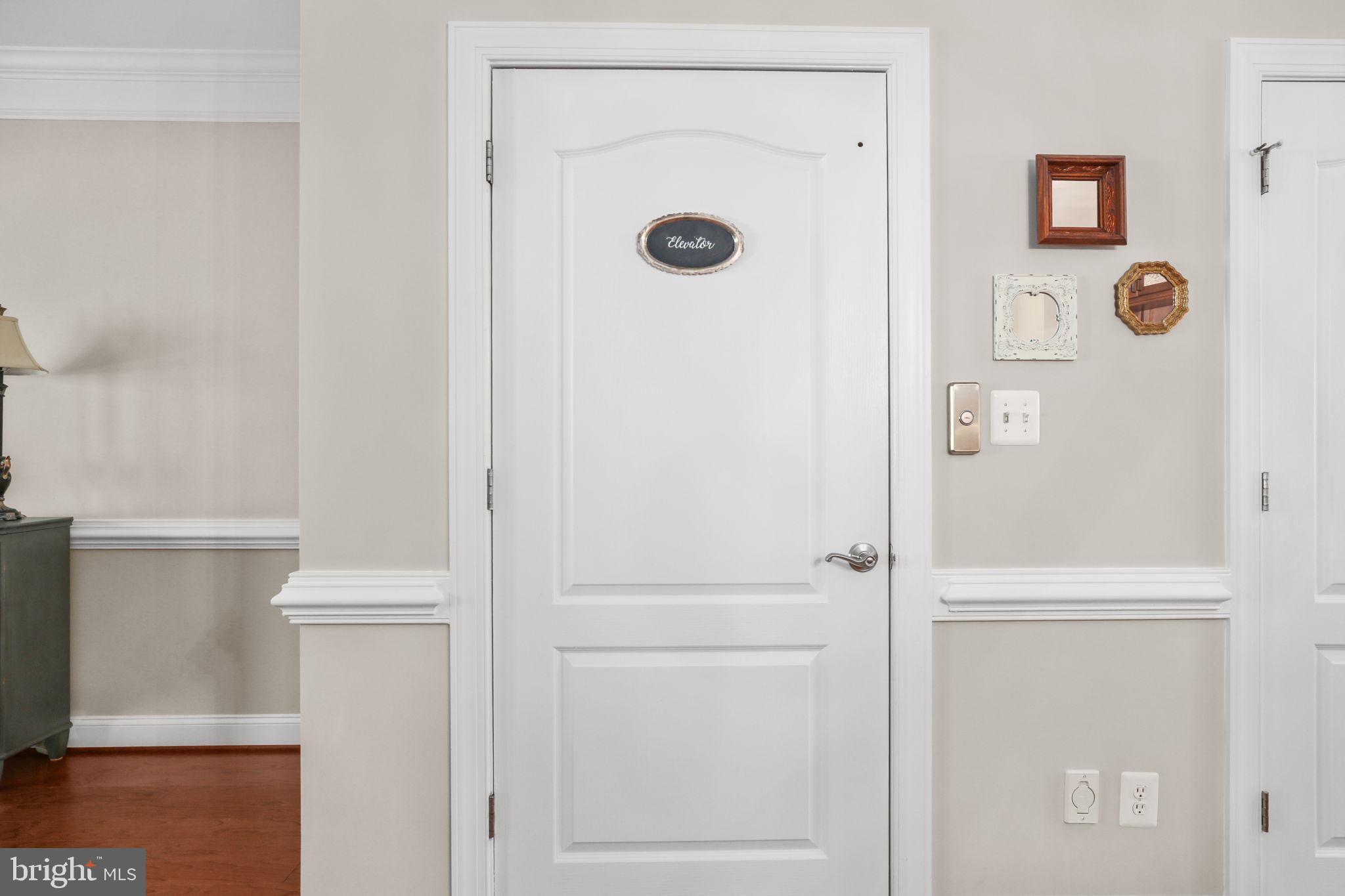 229 Mill Street Occoquan, VA 22125 - Photo 14 of 61 Elevator