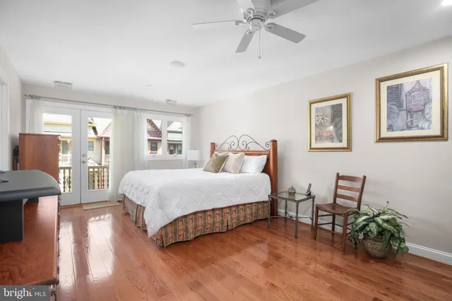 $999,950 | 229 Mill Street, Occoquan, VA 22125