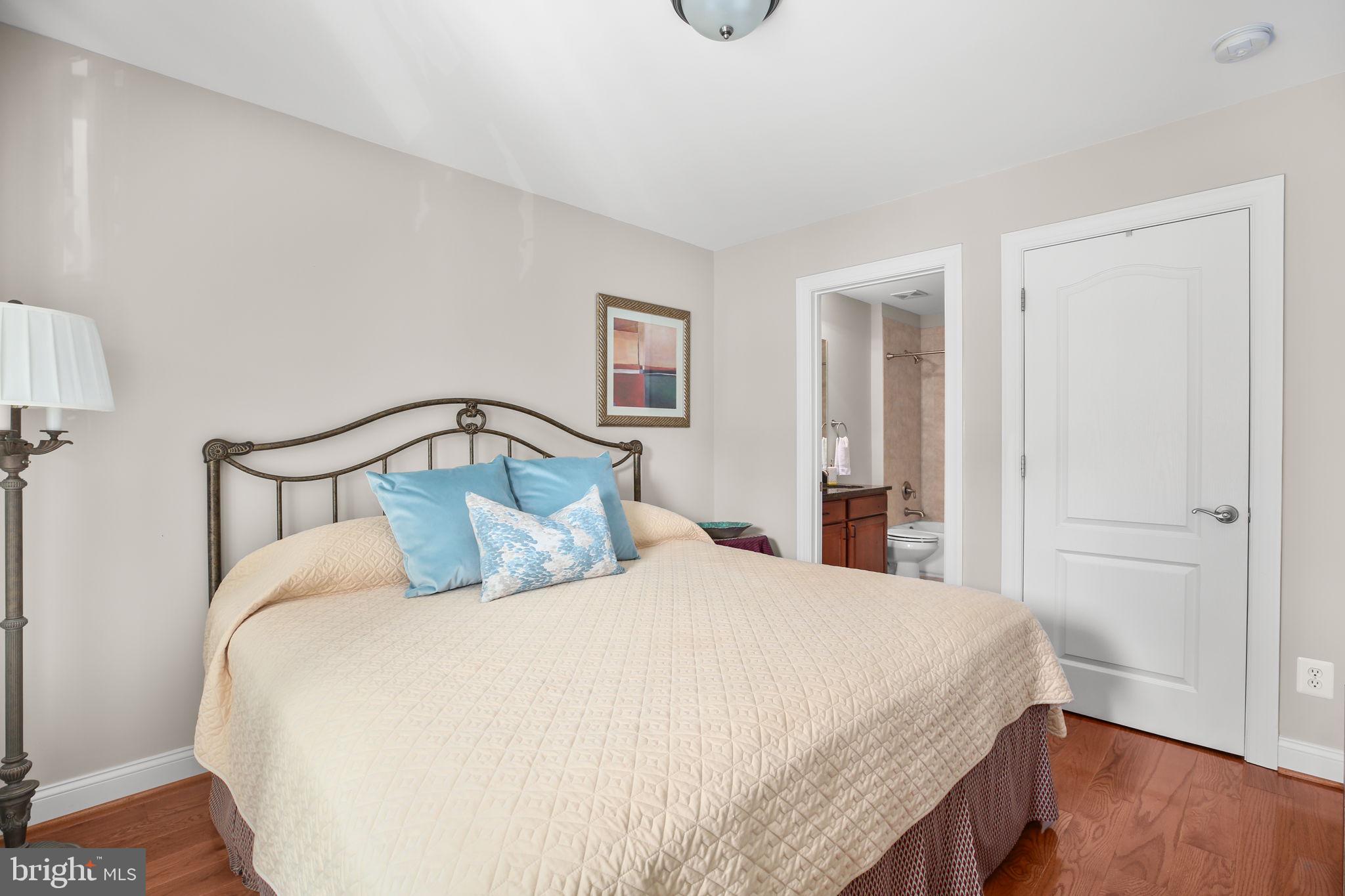 229 Mill Street Occoquan, VA 22125 - Photo 26 of 61 Bedroom 2