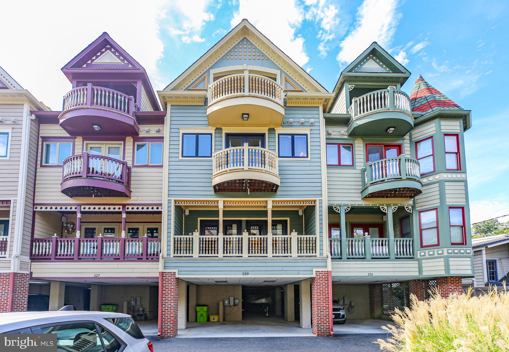 229 Mill Street Occoquan, VA 22125 - Photo 38 of 61 Back of Home
