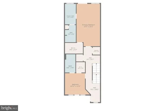 $999,950 | 229 Mill Street, Occoquan, VA 22125