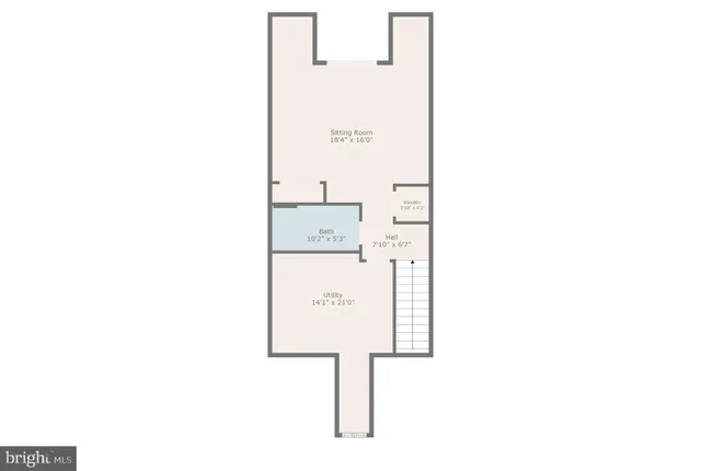 $999,950 | 229 Mill Street, Occoquan, VA 22125