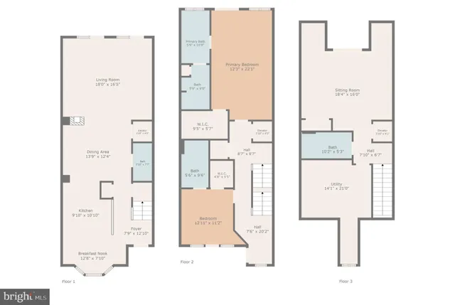 $999,950 | 229 Mill Street, Occoquan, VA 22125