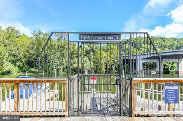 $999,950 | 229 Mill Street, Occoquan, VA 22125