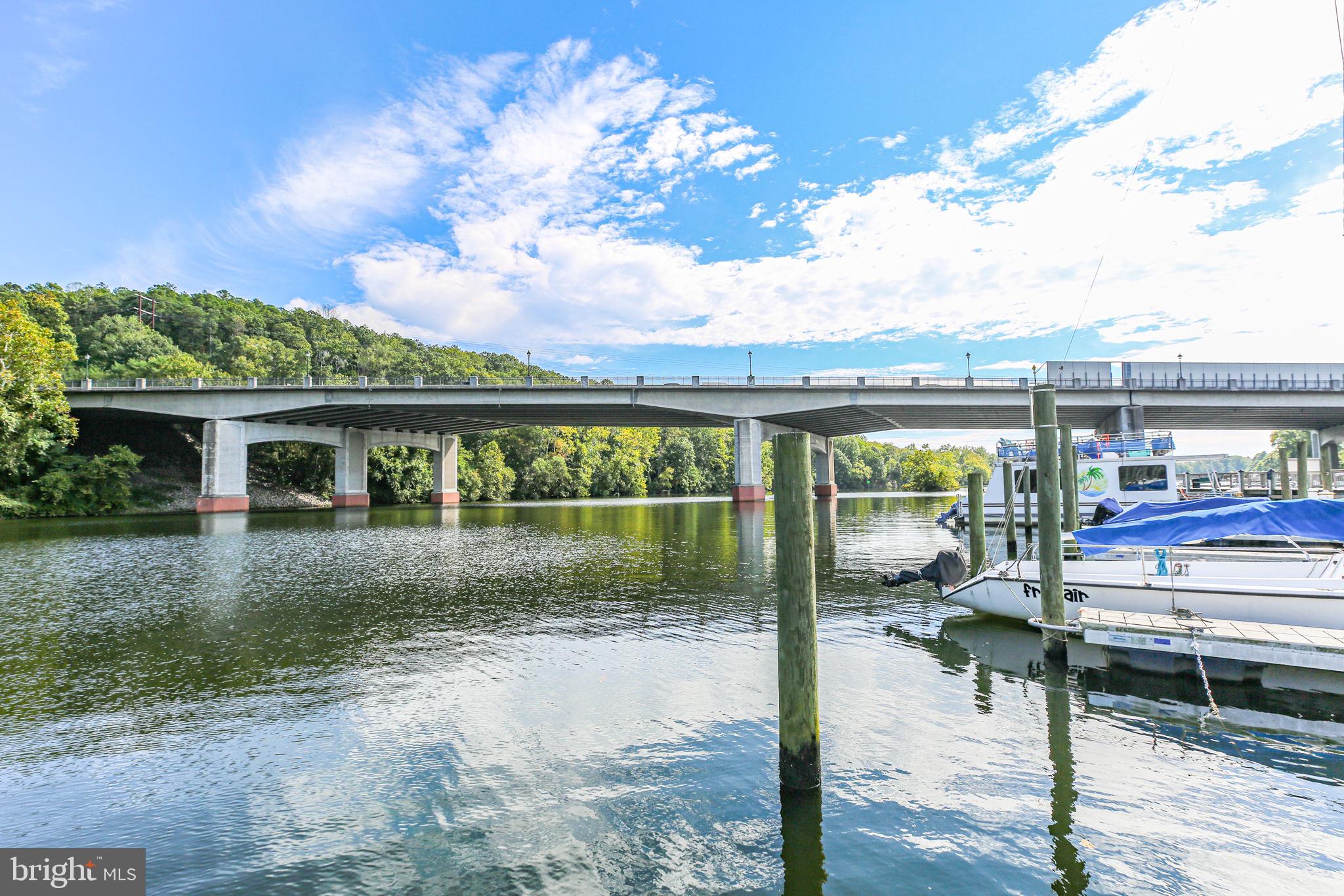 229 Mill Street Occoquan, VA 22125 - Photo 47 of 61 a view of house with outdoor space