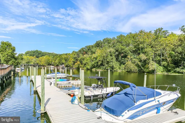 $999,950 | 229 Mill Street, Occoquan, VA 22125