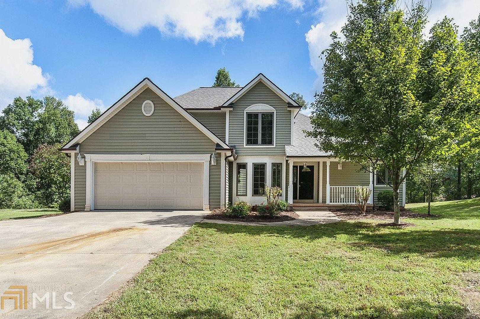 1936 New Hope Road Toccoa, GA 30577 - Photo 1 of 1