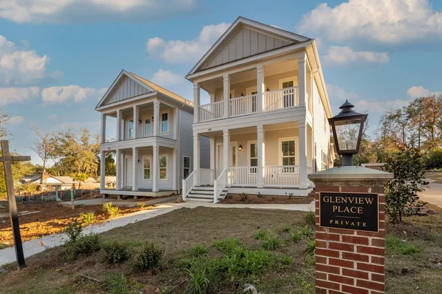 $3,500 | 415 Glenview Drive, Tallahassee, FL 32303