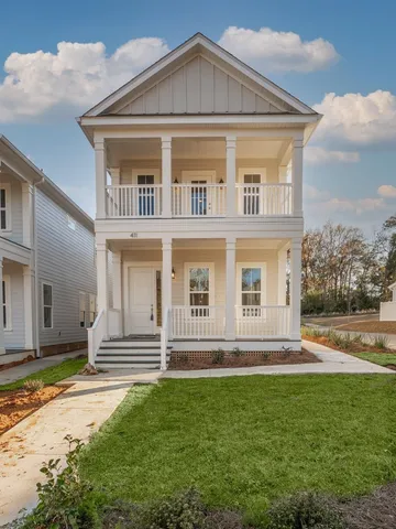 $3,500 | 415 Glenview Drive, Tallahassee, FL 32303