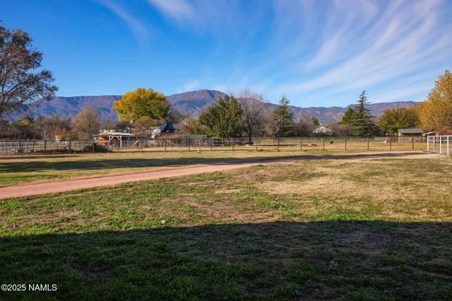 $2,600,000 | 2215 East Aspen Street, Cottonwood, AZ 86326