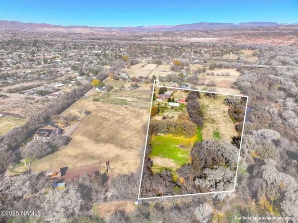 $2,600,000 | 2215 East Aspen Street, Cottonwood, AZ 86326