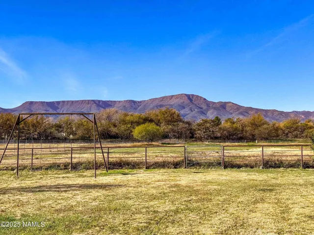 $2,600,000 | 2215 East Aspen Street, Cottonwood, AZ 86326