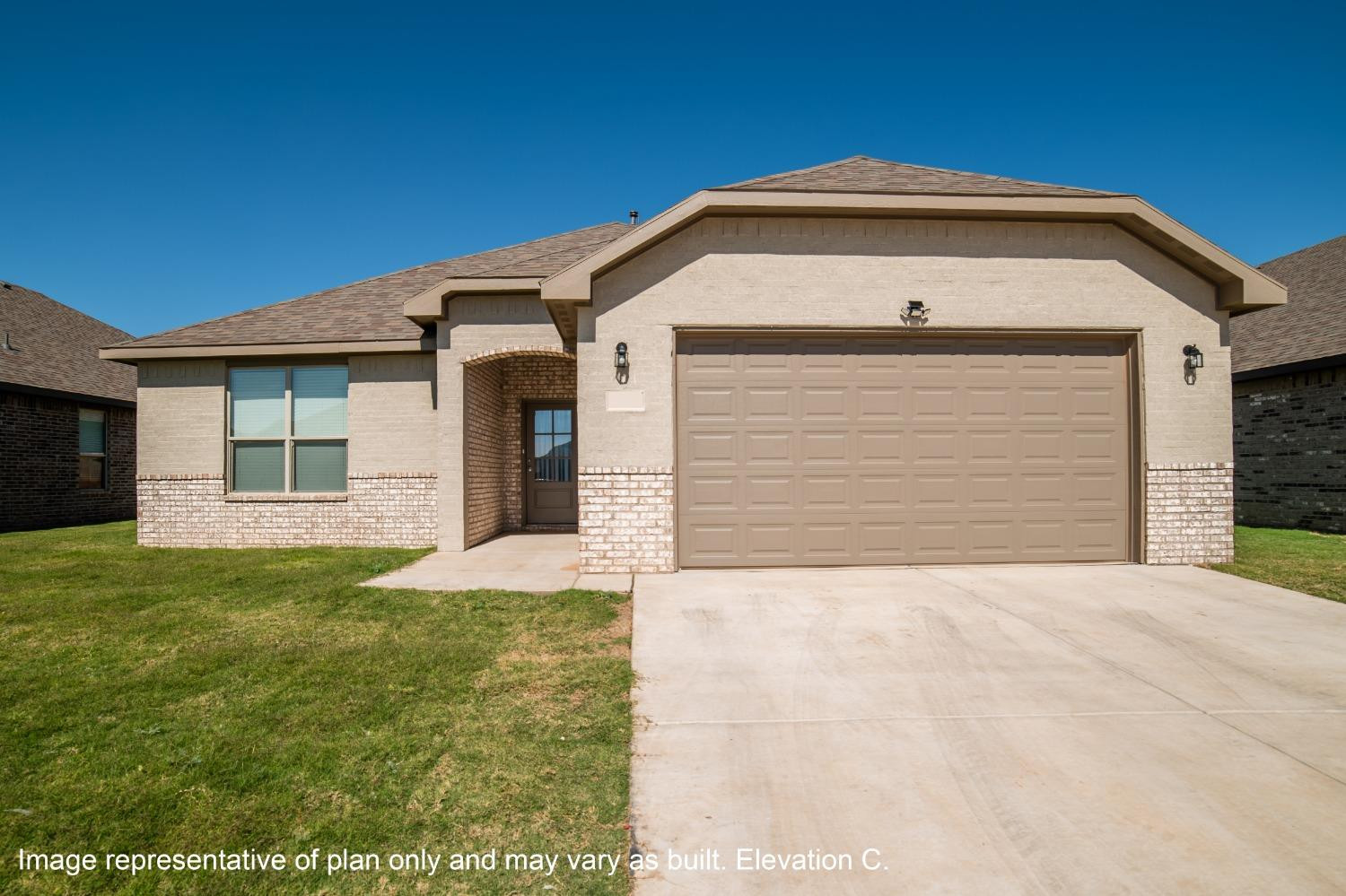 5805 Waverly Lubbock, TX 79407 - Photo 1 of 28 Photo 1